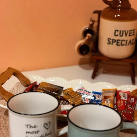 아파트 Cozy *