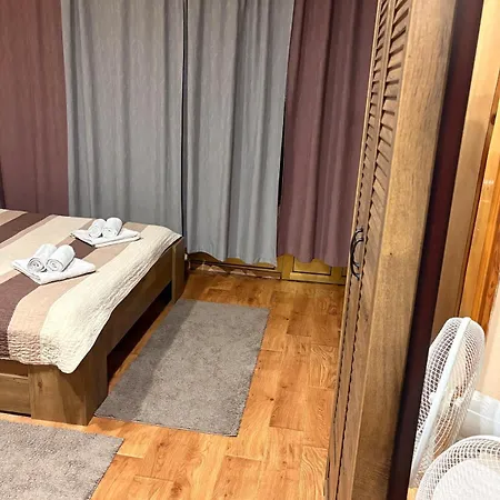 Lejlighed Cozy